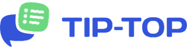 TIP-TOP logo