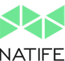 NATIFE logo